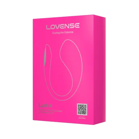 Lovense Lush Mini
