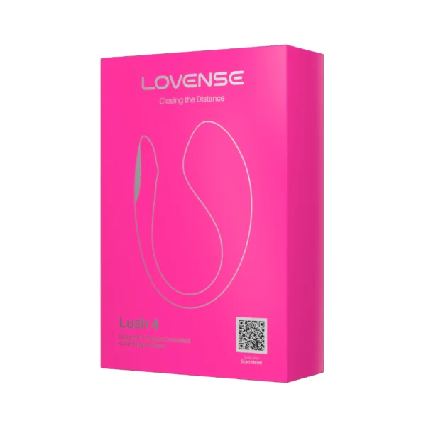 Lovense Lush Mini