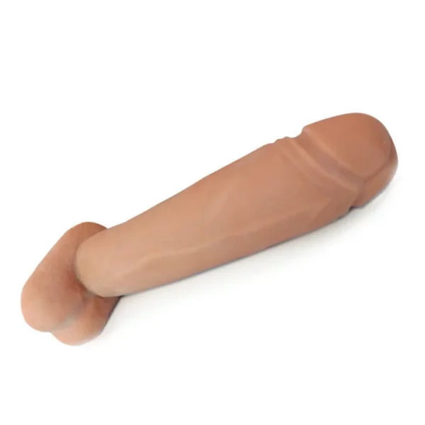 mr bucefalo dildo realista
