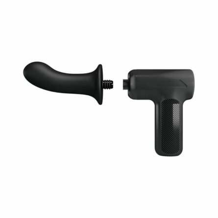 pretty love massage gun pistola masaje erótica vibrador recargable
