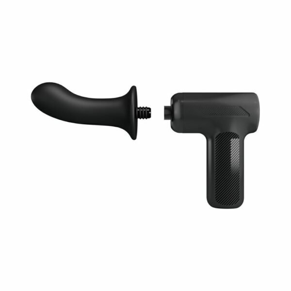 pretty love massage gun pistola masaje erótica vibrador recargable