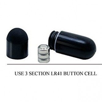 anillo vibrador Pretty Love Thimble