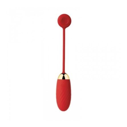 svakom ella neo huevo vibrador bala bluetooth app