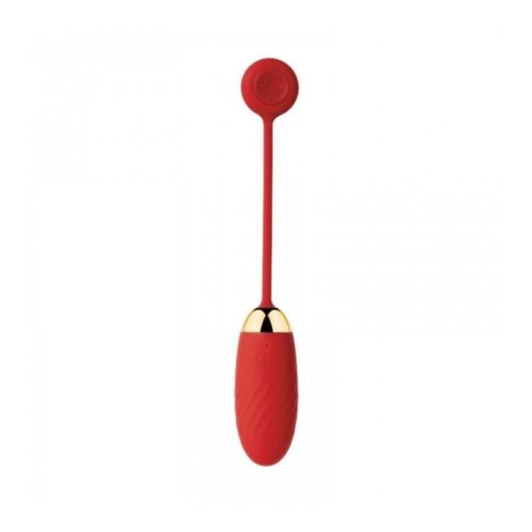 svakom ella neo huevo vibrador bala bluetooth app