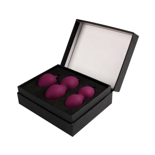 svakom nova bolas chinas kegel silicona set 3