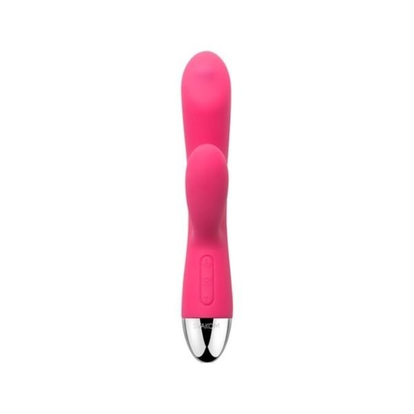 svakom trysta neo vibrador punto g con rotación