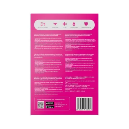 Lovense Lush Mini