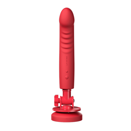 lovense mission 2 vibrador ventosa bluetooth app