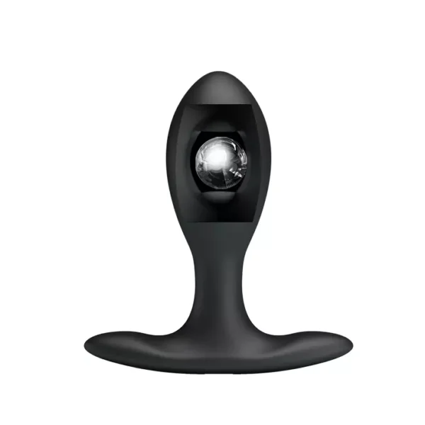 plug anal inflable Pretty Love
