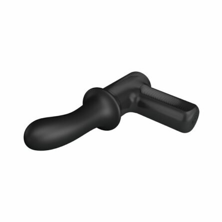 pretty love massage gun pistola masaje erótica vibrador recargable
