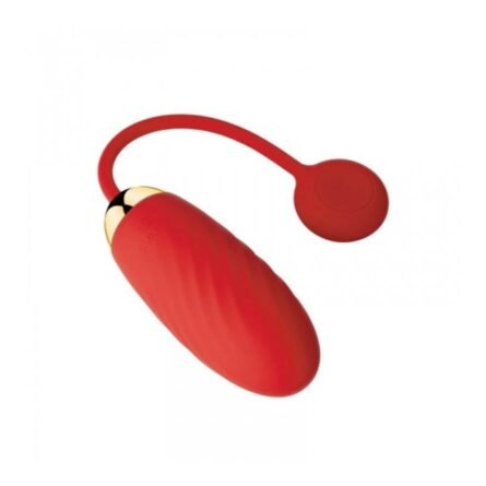 svakom ella neo huevo vibrador bala bluetooth app