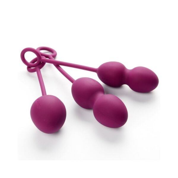 svakom nova bolas chinas kegel silicona set 3