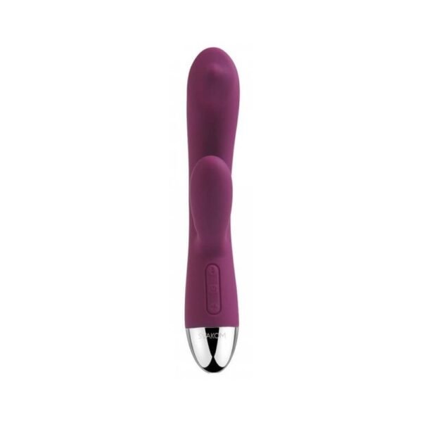 svakom trysta neo vibrador punto g con rotación
