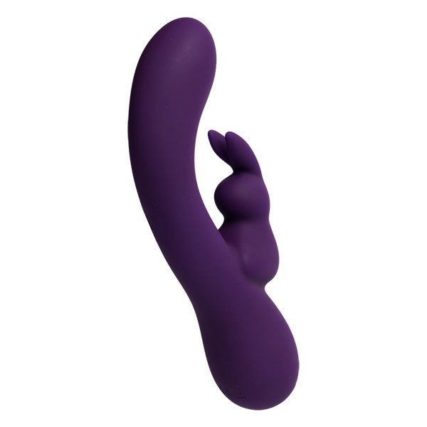 vedo kinky bunny plus vibrador rabbit