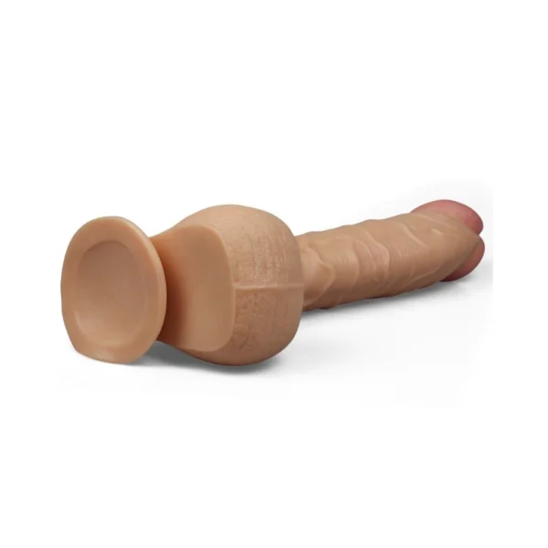 dildo realista king size 32 cm
