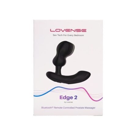 lovense edge 2 masajeador prostático argentina