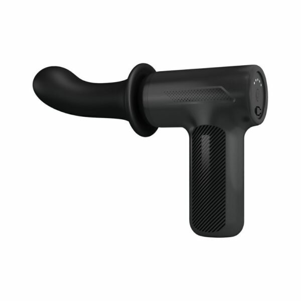 pretty love massage gun pistola masaje erótica vibrador recargable