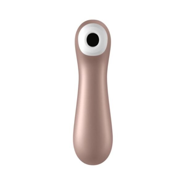 satisfyer pro 2 vibration succionador clítoris original