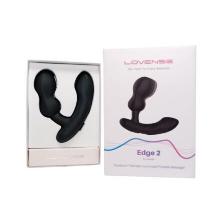 lovense edge 2 masajeador prostático argentina