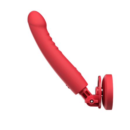 lovense mission 2 vibrador ventosa bluetooth app