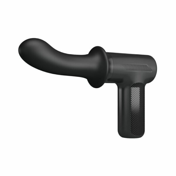 pretty love massage gun pistola masaje erótica vibrador recargable