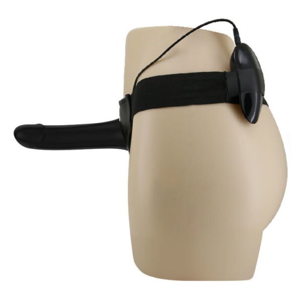 pretty love vito arnés hollow harness funda pene vibrador