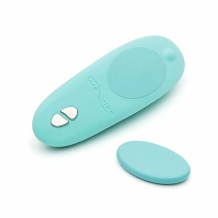 we vibe moxie vibrador app clítoris