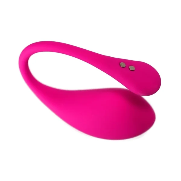 lovense lush 3 vibrador bluetooth huevo control app argentina