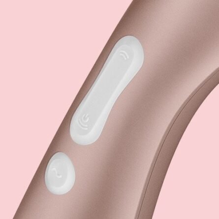 satisfyer pro 2 vibration succionador clítoris original