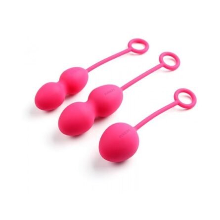 svakom nova bolas chinas kegel silicona set 3
