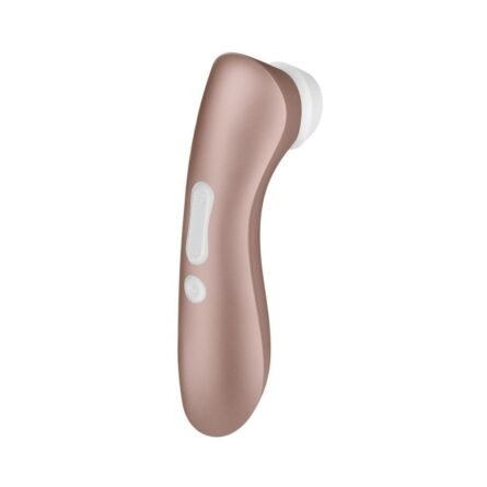 satisfyer pro 2 vibration succionador clítoris original