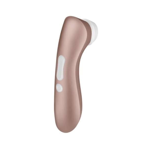 satisfyer pro 2 vibration succionador clítoris original