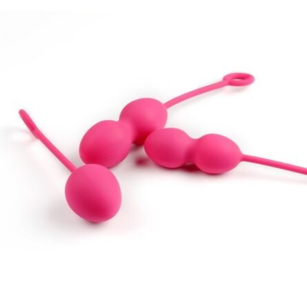 svakom nova bolas chinas kegel silicona set 3