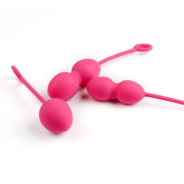 svakom nova bolas chinas kegel silicona set 3
