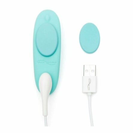 we vibe moxie vibrador app clítoris