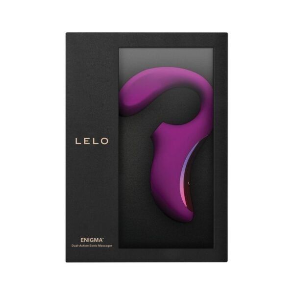 lelo enigma argentina original