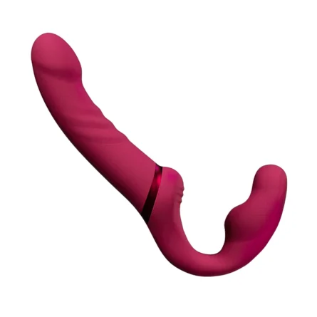 lovense lapis dildo strapless vibrador bluetooth argentina