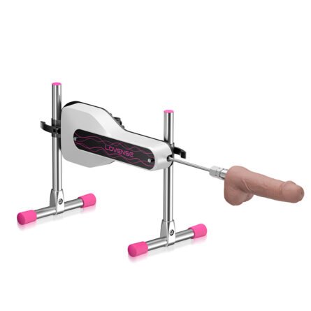 lovense mini sex machine argentina