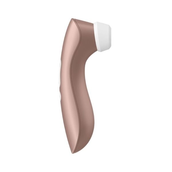satisfyer pro 2 vibration succionador clítoris original