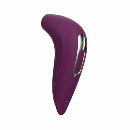 svakom pulse union succionador clítoris con app
