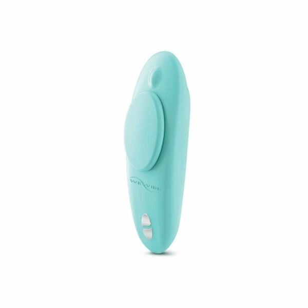 we vibe moxie vibrador app clítoris