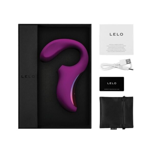 lelo enigma argentina original