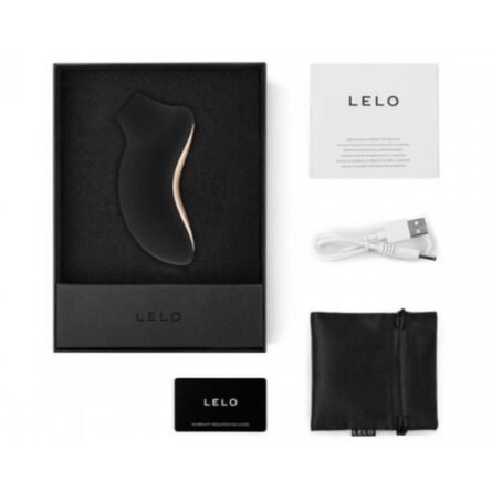 lelo sona 2 estimulador sónico argentina