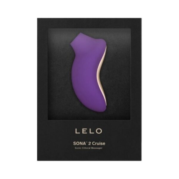 lelo sona cruise 2 original argentina