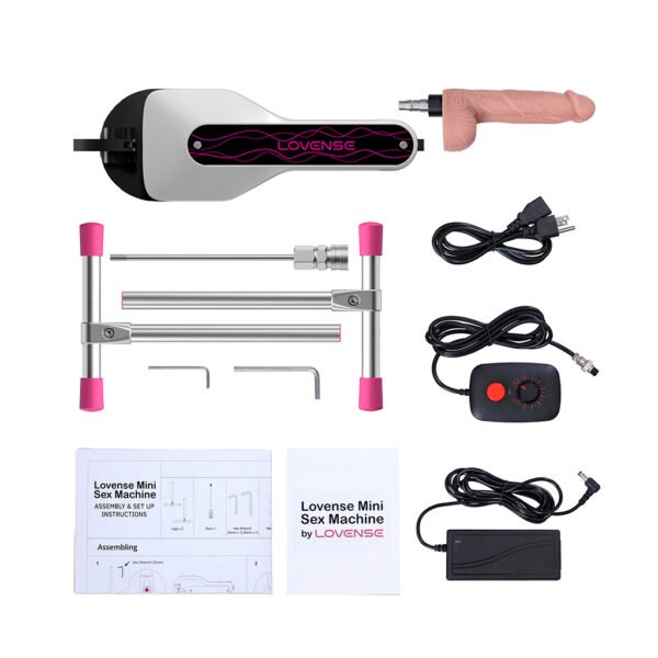 lovense mini sex machine argentina