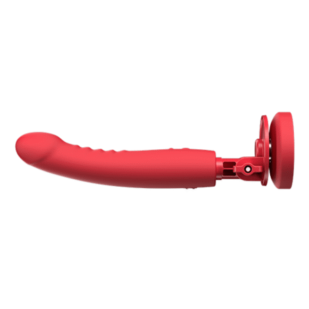 lovense mission 2 vibrador ventosa bluetooth app