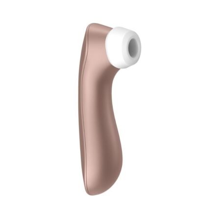 satisfyer pro 2 vibration succionador clítoris original