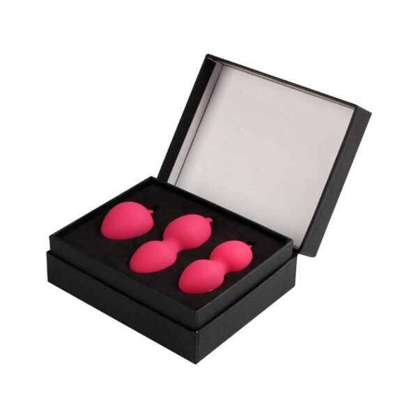 svakom nova bolas chinas kegel silicona set 3