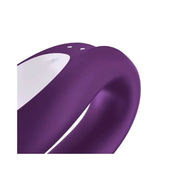 satisfyer partner box kit vibradores parejas original
