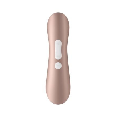 satisfyer pro 2 vibration succionador clítoris original